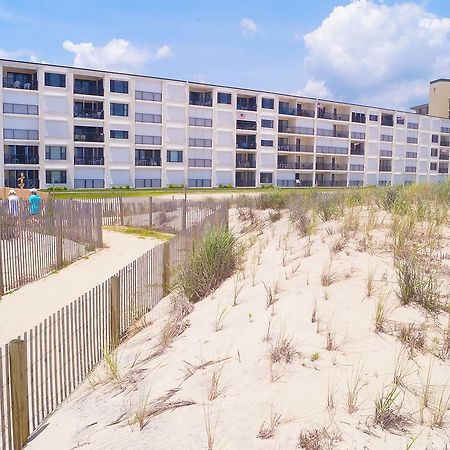 Breakaway East 109 Lejlighed Ocean City Eksteriør billede