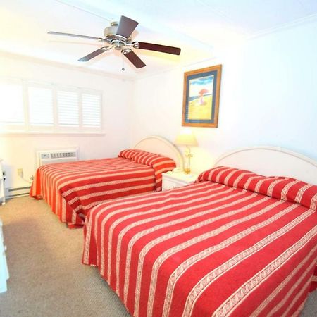 Breakaway East 109 Lejlighed Ocean City Eksteriør billede