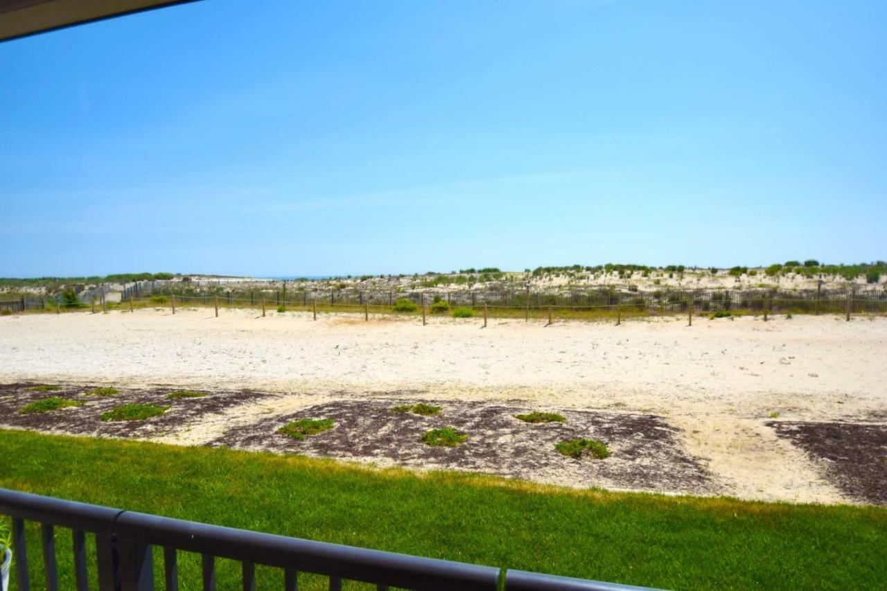 Breakaway East 109 Lejlighed Ocean City Eksteriør billede