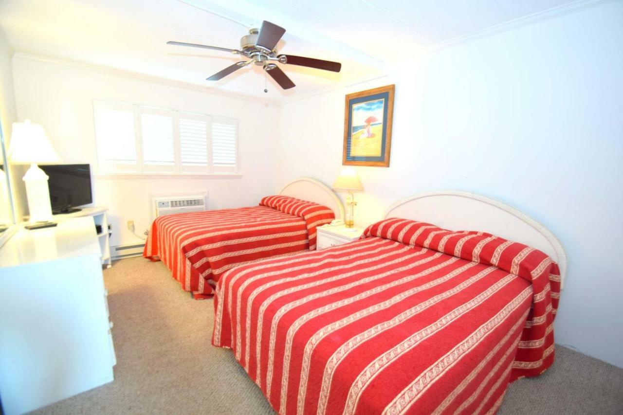 Breakaway East 109 Lejlighed Ocean City Eksteriør billede