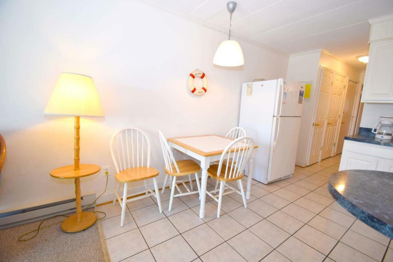 Breakaway East 109 Lejlighed Ocean City Eksteriør billede