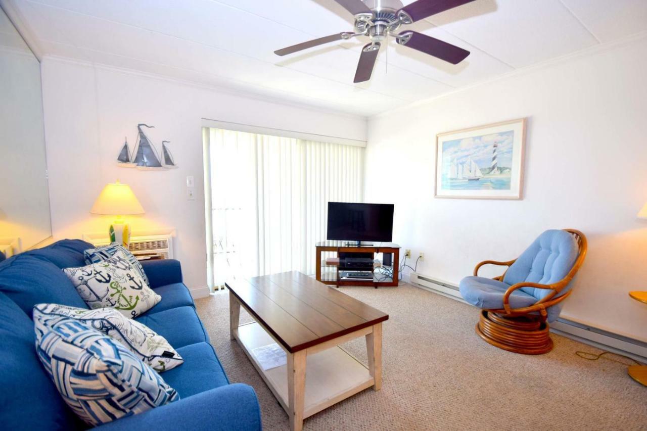 Breakaway East 109 Lejlighed Ocean City Eksteriør billede