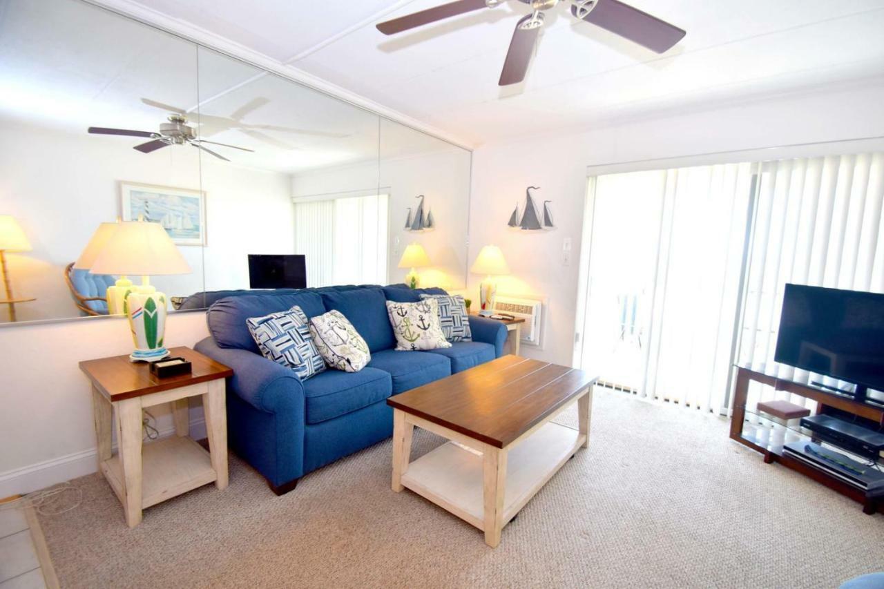 Breakaway East 109 Lejlighed Ocean City Eksteriør billede